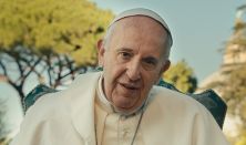 Ferenc pápa - Egy hiteles ember
