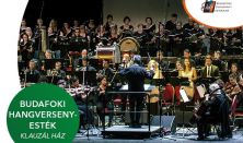 BUDAFOKI 6 - Schubert / Haydn / Mozart / Mancusi