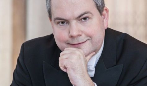 Brandenburg, Mozart, Brahms Brandenburg, Mozart, Brahms
