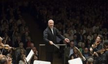 Tonhalle-Orchester Zürich / Vezényel:Paavo Järvi / Előhang 18:30