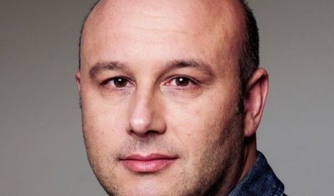 Bellini: Az alvajáró / rendező: Káel Csaba Bellini: Az alvajáró / rendező: Káel Csaba
