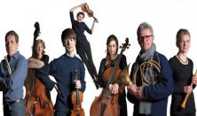 The Orchestra of the Age of Enlightenment / Early music fesztival