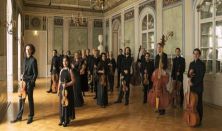 Haydn Philharmonie / RÉGIZENE FESZTIVÁL