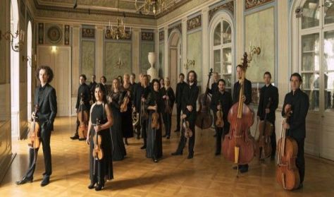 Haydn Philharmonie / RÉGIZENE FESZTIVÁL Haydn Philharmonie / RÉGIZENE FESZTIVÁL