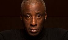 Wayne Marshall orgonakoncertje