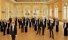 Daniel Zaretsky and the Saint Petersburg Concert Choir /  Christmas Organ Concert