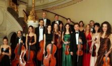 Erdődy Chamber Orchestra 