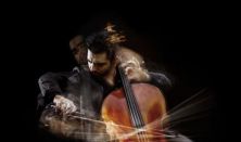 Pablo Ferrandez Castro / RISING STARS