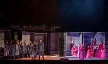 Dialogues des Carmélites (Dialogues of the Carmelites)