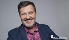 ALL STARS - Beliczai, Hadházi, Mogács, műsorvezető: Ács Fruzsina