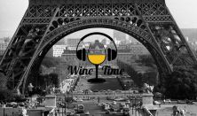 Wine Time - Magyar bor és pezsgő francia inspirációval