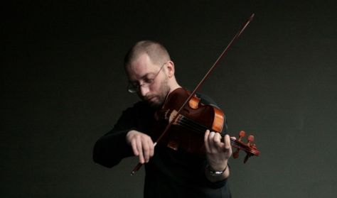 Mezei Szilárd Túl a Tiszán Innen Ensemble (RS/HU)