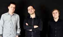 Jan Kavka Trio (CZ)