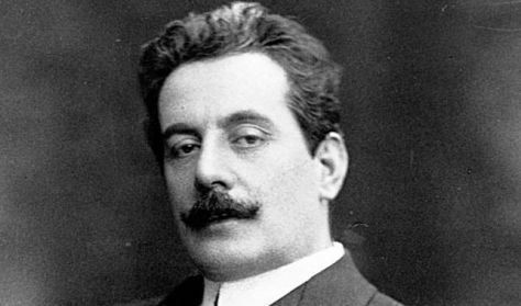 Puccini, a dalnok
