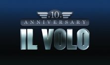 Il Volo - 10 éves jubileumi koncert Il Volo - 10 éves jubileumi koncert