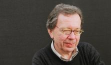 Vajda János 70. születésnapi koncertje