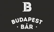 Budapest Bár koncert
