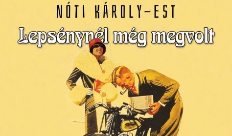 Lepsénynél még megvolt - Leányfalui Ripacsok Lepsénynél még megvolt - Leányfalui Ripacsok