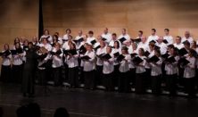 Éneklő Magyarország minősítő hangverseny