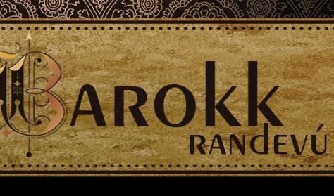 Barokk Randevú '19 - Szentpáli Roland Barokk Randevú '19 - Szentpáli Roland