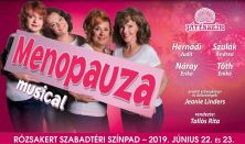 Menopauza