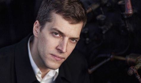 PREMIER I. CSAPÓ GYULA: Brácsaverseny - átdolgozott verzió bemutatója ( Concerto Budapest ) PREMIER I. CSAPÓ GYULA: Brácsaverseny - átdolgozott verzió bemutatója ( Concerto Budapest )