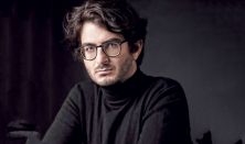 V.WILLIAMS / BRITTEN / ELGAR ( Concerto Budapest & Matan Porat - zongora )