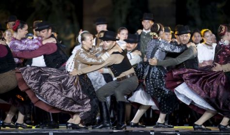 Bartók&Folk Bartók&Folk