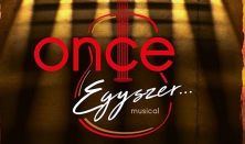 Once Egyszer...