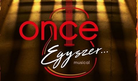 Once Egyszer... Once Egyszer...