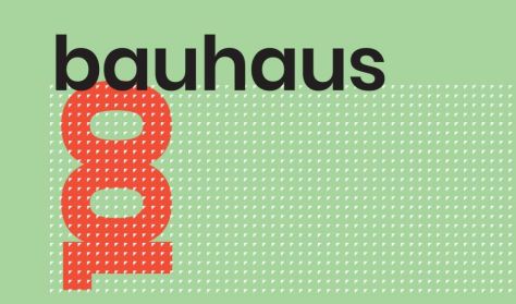 Bauhaus100. Program a mának – Kortárs nézőpontok