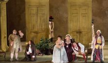 MET Summer 2019: Rossini: A sevillai borbély
