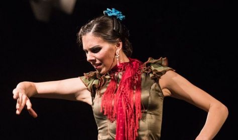 Flamenco Magia • FlamenCorazonArte Táncszínház