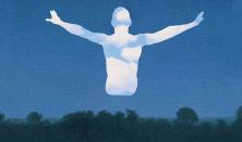 Magritte - Felhőember • PR-Evolution Dance Company