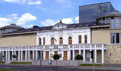 Kulcskeresők Kulcskeresők