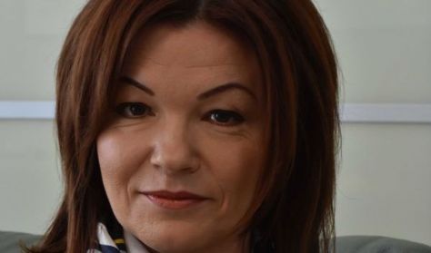 Bencs estek - Koncz Veronika protokoll és PR szaktanácsadó előadása Bencs estek - Koncz Veronika protokoll és PR szaktanácsadó előadása