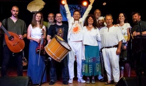 Féktelen Májusi Vágtázás Koncert Féktelen Májusi Vágtázás Koncert