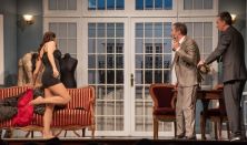 Neil Simon: Pletykafészek