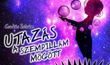 Utazás a szempillám mögött