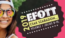 EFOTT Festival - 6-DAY PASS