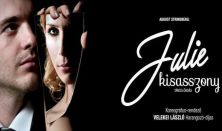 Miskolci Balett: Miss Julie