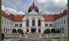 Kolozsvári operacsillagok estje a Gödöllői Szimfonikus Zenekarral