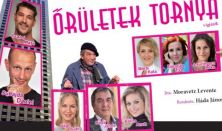 Őrületek tornya