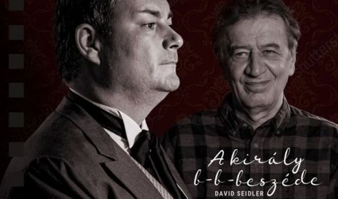 A király beszéde A király beszéde