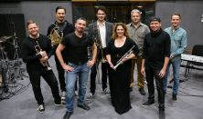 Hegyvidéki Smooth Jazz Klub: Fourtissimo Jazz Orchestra