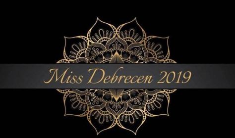 Miss Debrecen 2019
