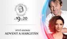Advent a Hargitán PR