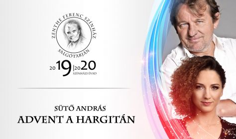 Advent a Hargitán PR Advent a Hargitán PR