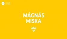 Szirmai-Bakonyi-Gábor: Mágnás Miska Szirmai-Bakonyi-Gábor: Mágnás Miska