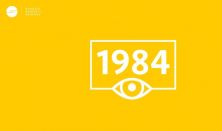 George Orwell: 1984